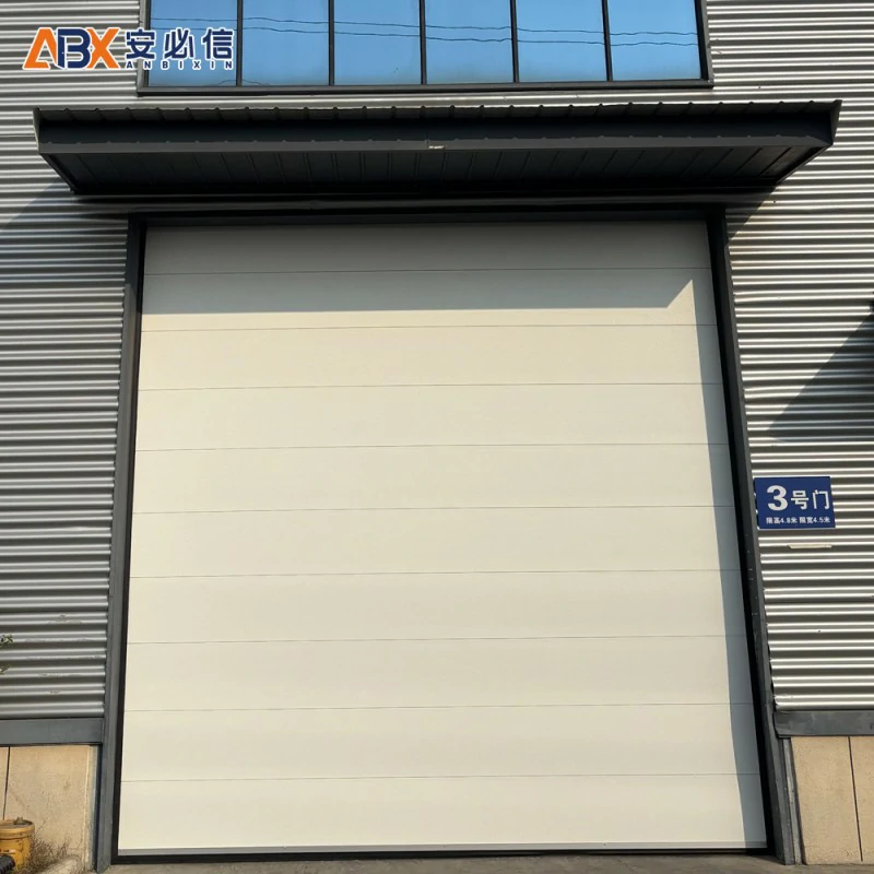 阿坝藏族羌族升降提升门