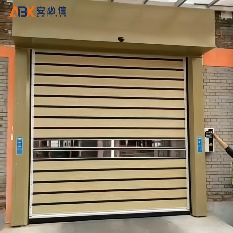 阿坝藏族羌族医药密闭高速门